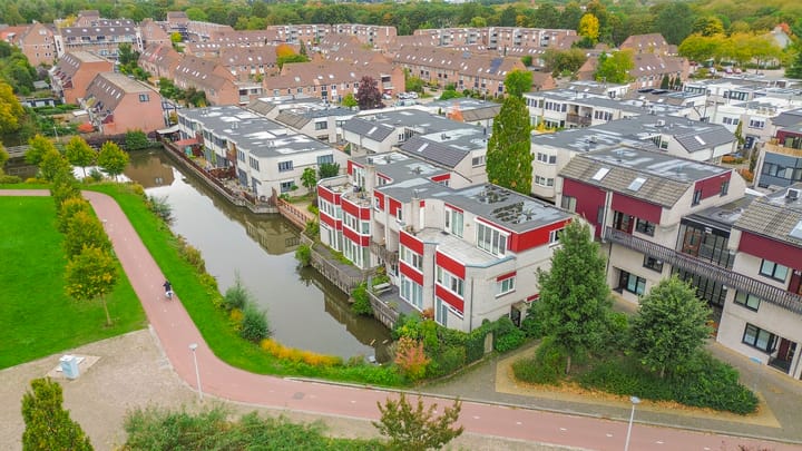 Photo 50 of Stoelendans 92