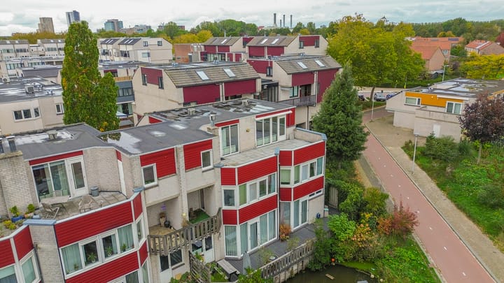 Photo 53 of Stoelendans 92