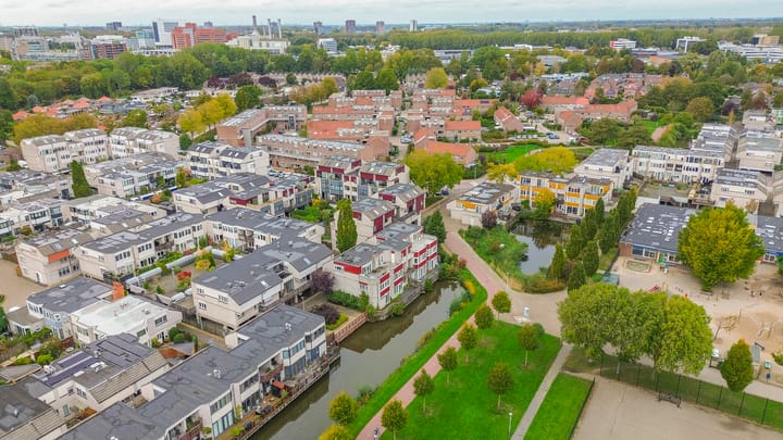 Photo 55 of Stoelendans 92