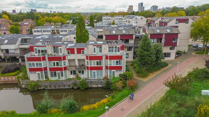 Photo 60 of Stoelendans 92