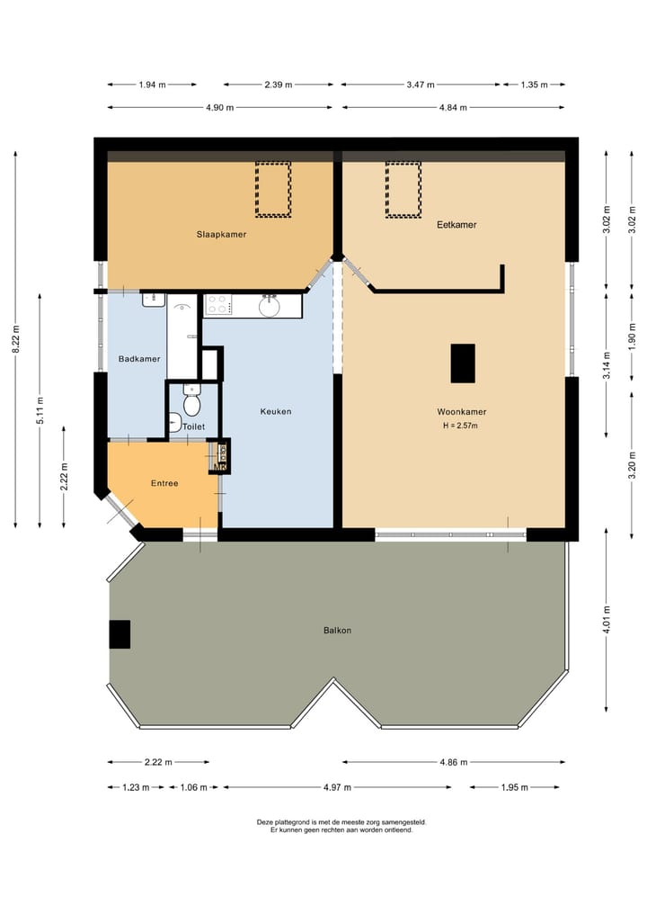 Photo 65 of Stoelendans 92