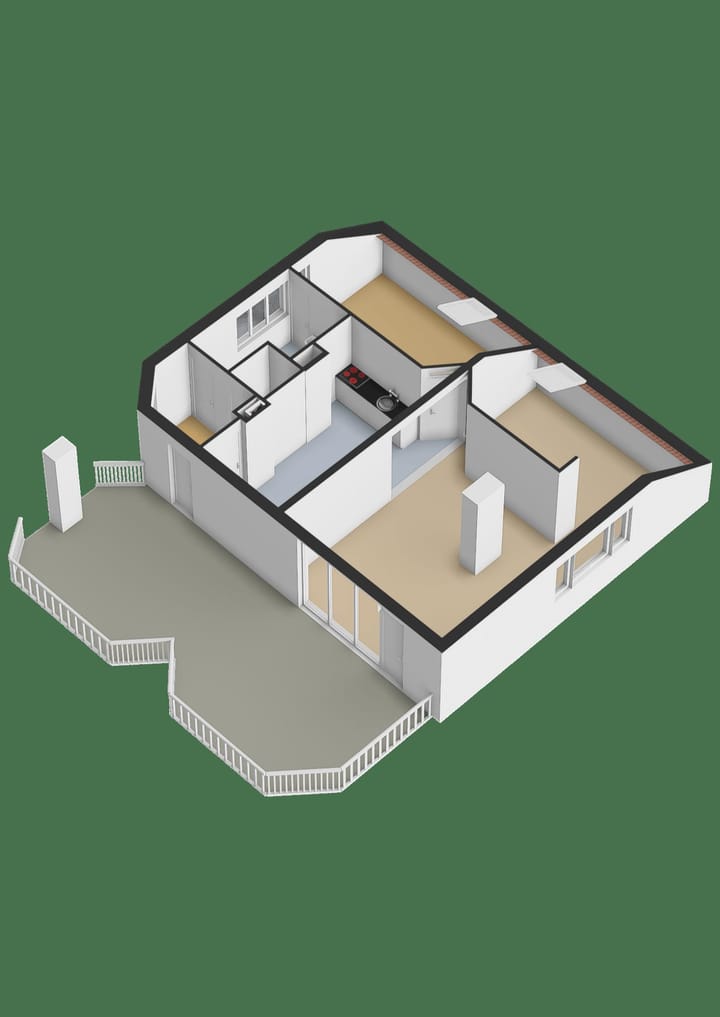 Photo 66 of Stoelendans 92