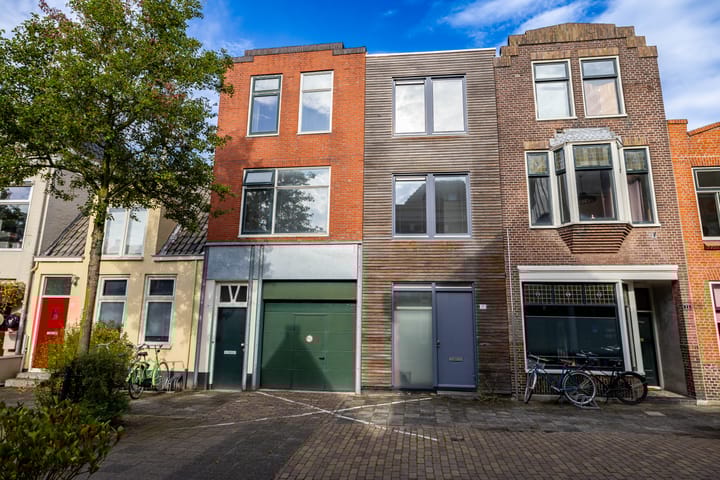 Photo 1 of Kleine Leliestraat 27