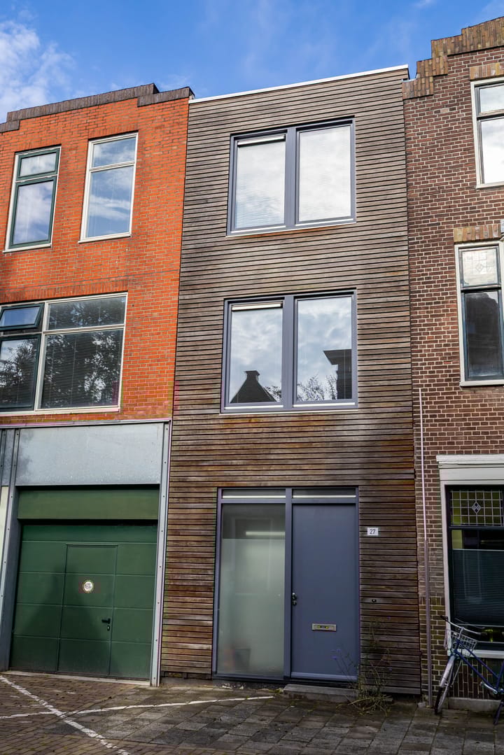 Foto 2 van Kleine Leliestraat 27