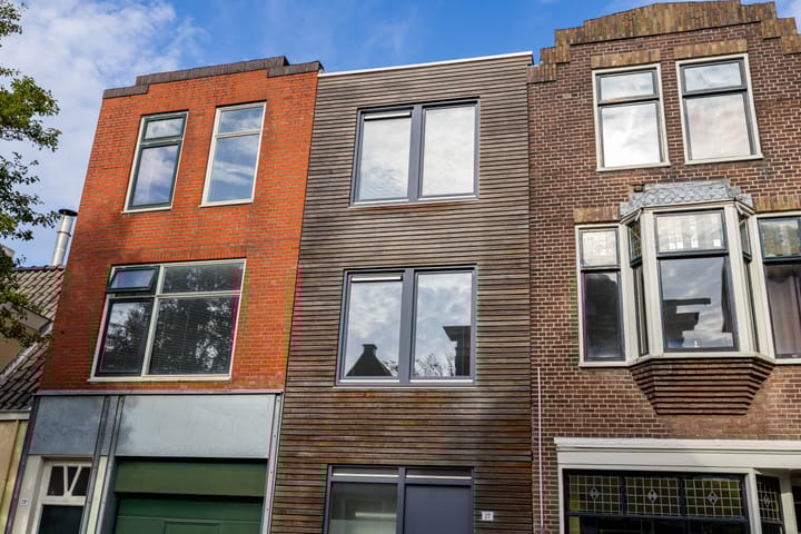 Foto 3 van Kleine Leliestraat 27