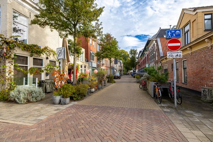 Foto 4 van Kleine Leliestraat 27