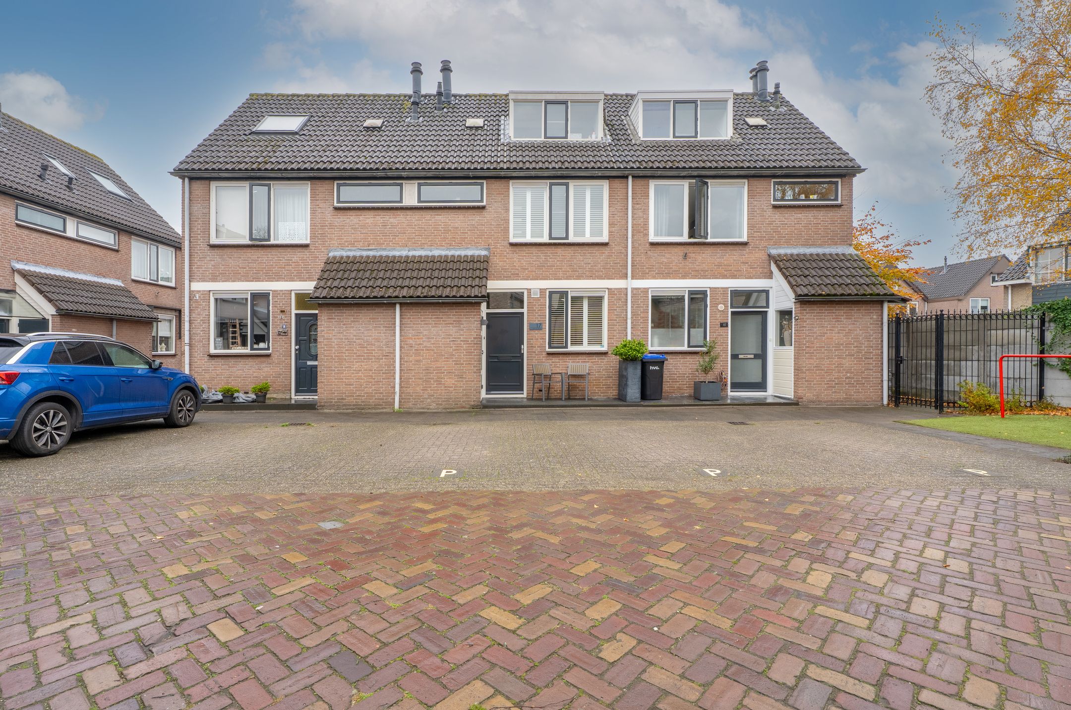 Smidshoef, 17, Hendrik-Ido-Ambacht, 3342BZ, Zuid-Holland, Nederland 17 