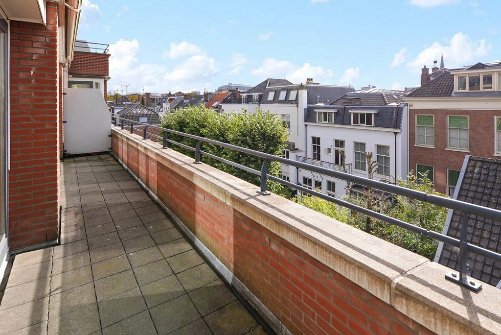 Foto 9 van Laan van Roos en Doorn 39-P