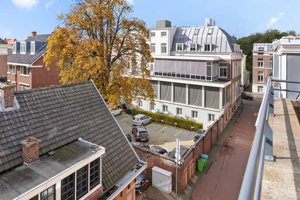 Foto 11 van Laan van Roos en Doorn 39-P