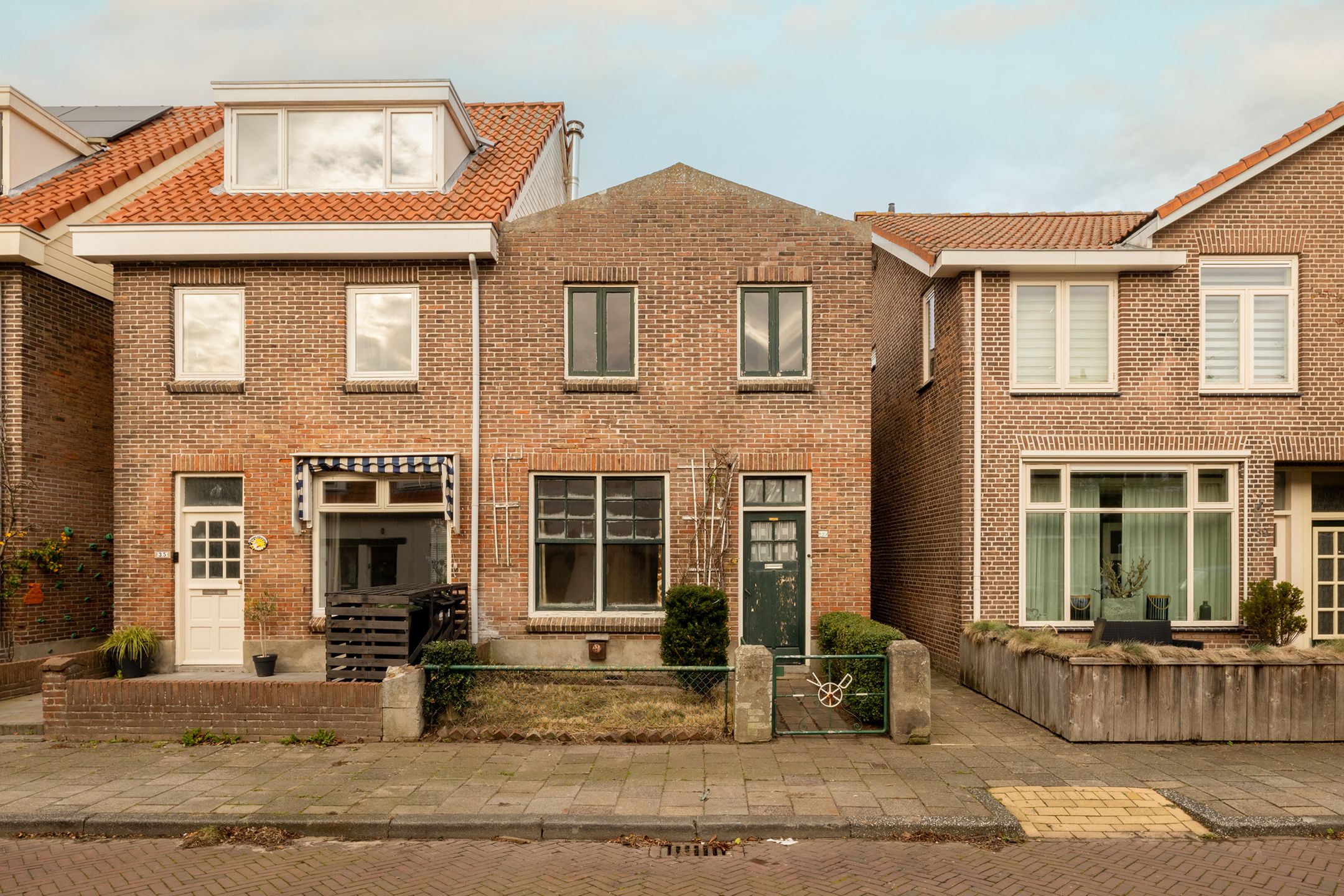 Zandvoortsestraat 37