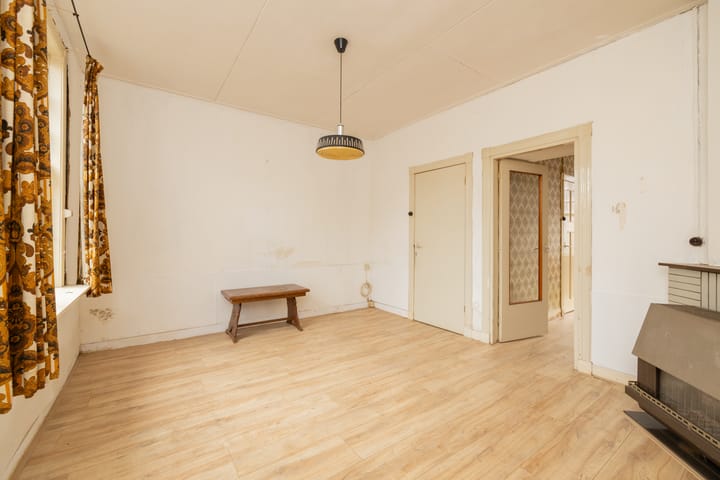 Foto 2 van Zandvoortsestraat 37