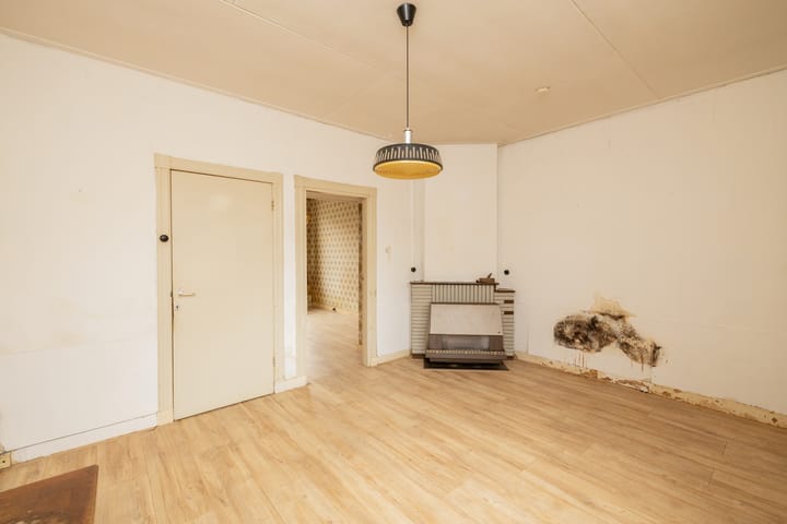 Foto 3 van Zandvoortsestraat 37