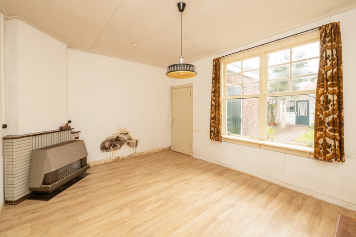 Foto 4 van Zandvoortsestraat 37