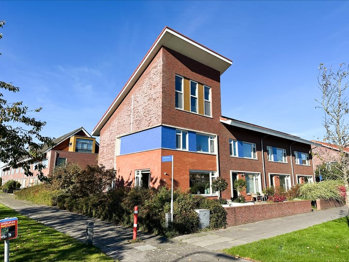 De Boomgaard 46 main image