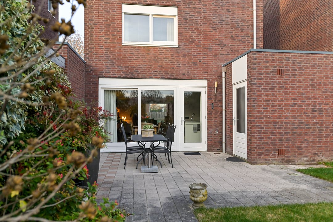 Foto 11 van Amber 24