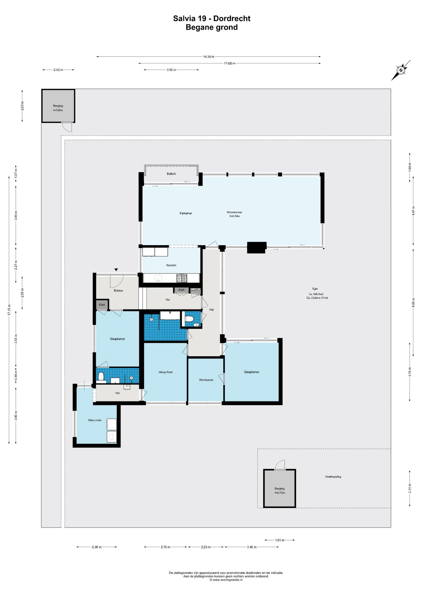 Foto 34 van Salvia 19