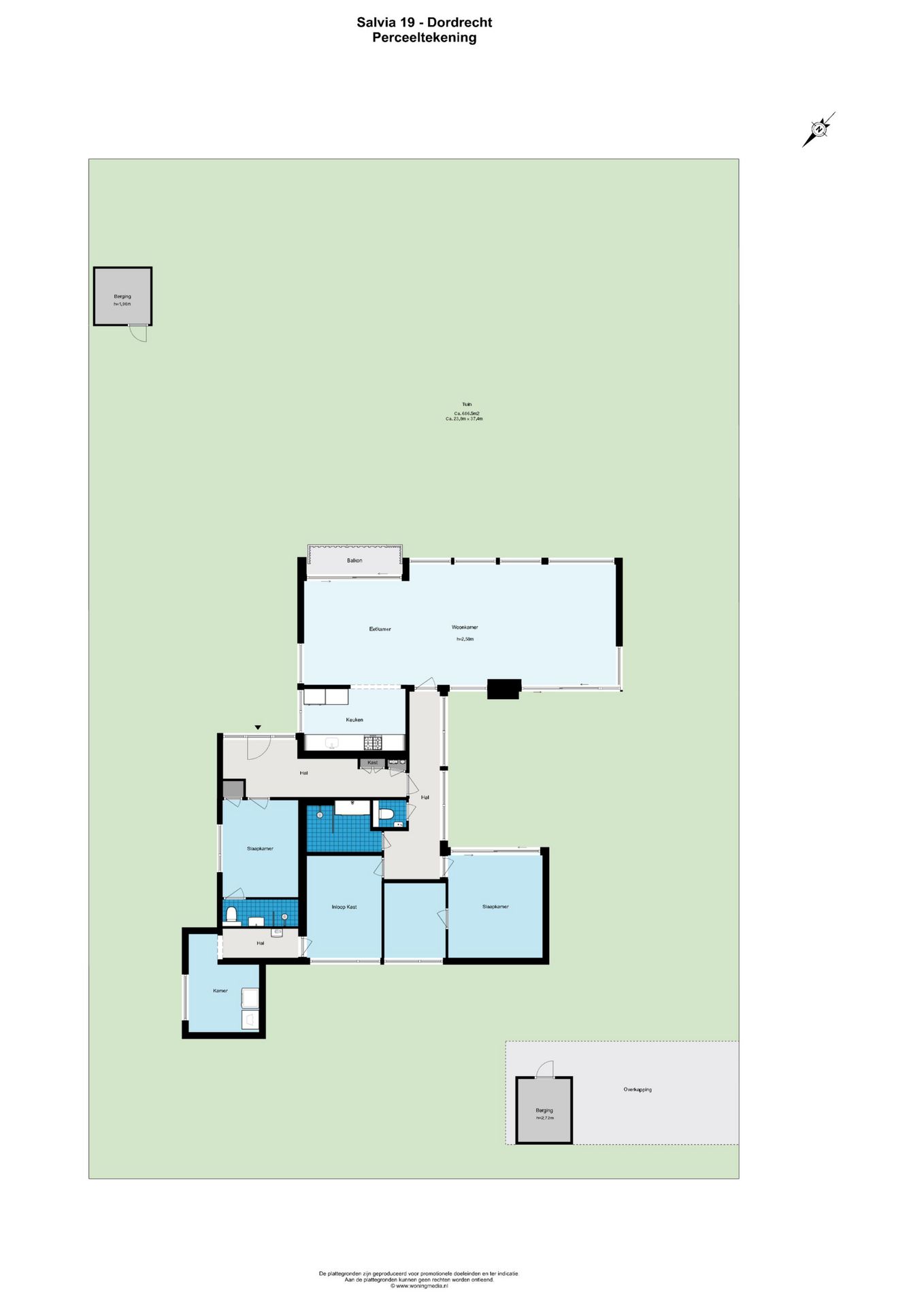 Foto 35 van Salvia 19