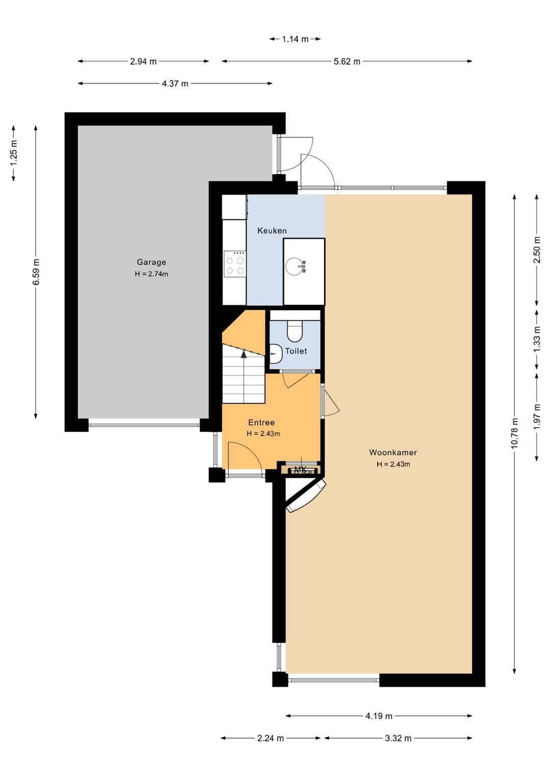 Foto 26 van Amber 24