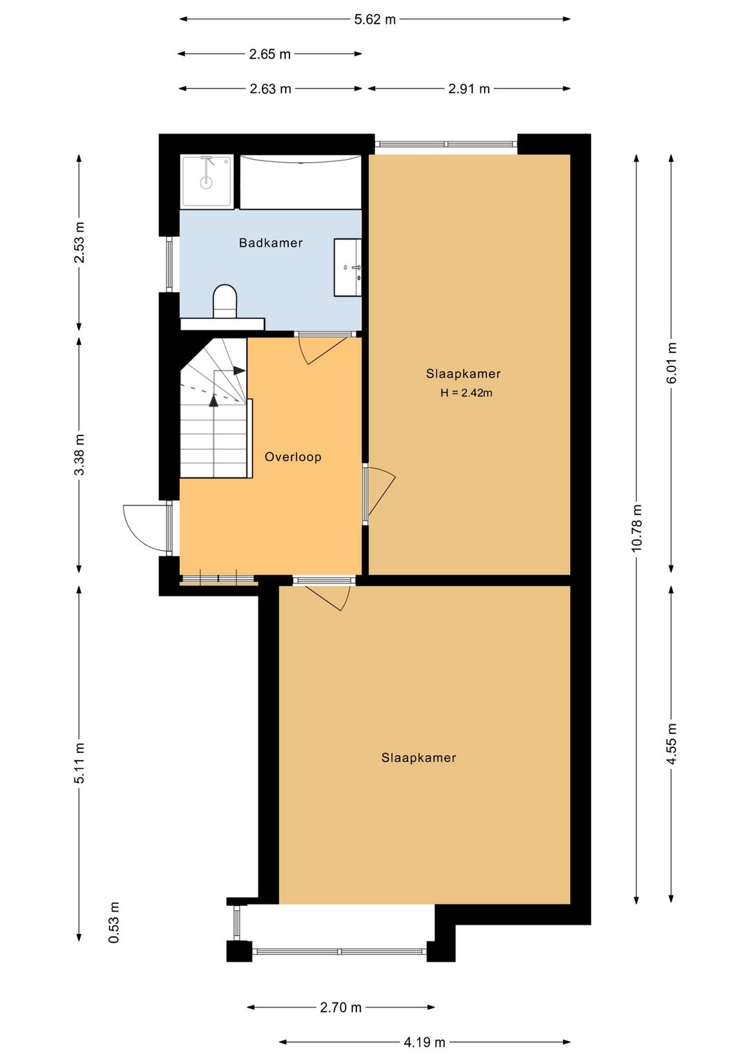 Foto 28 van Amber 24