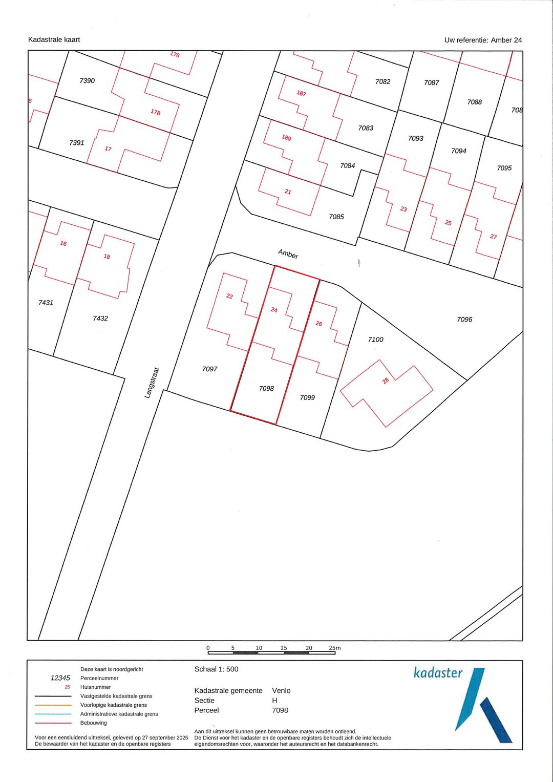 Foto 32 van Amber 24