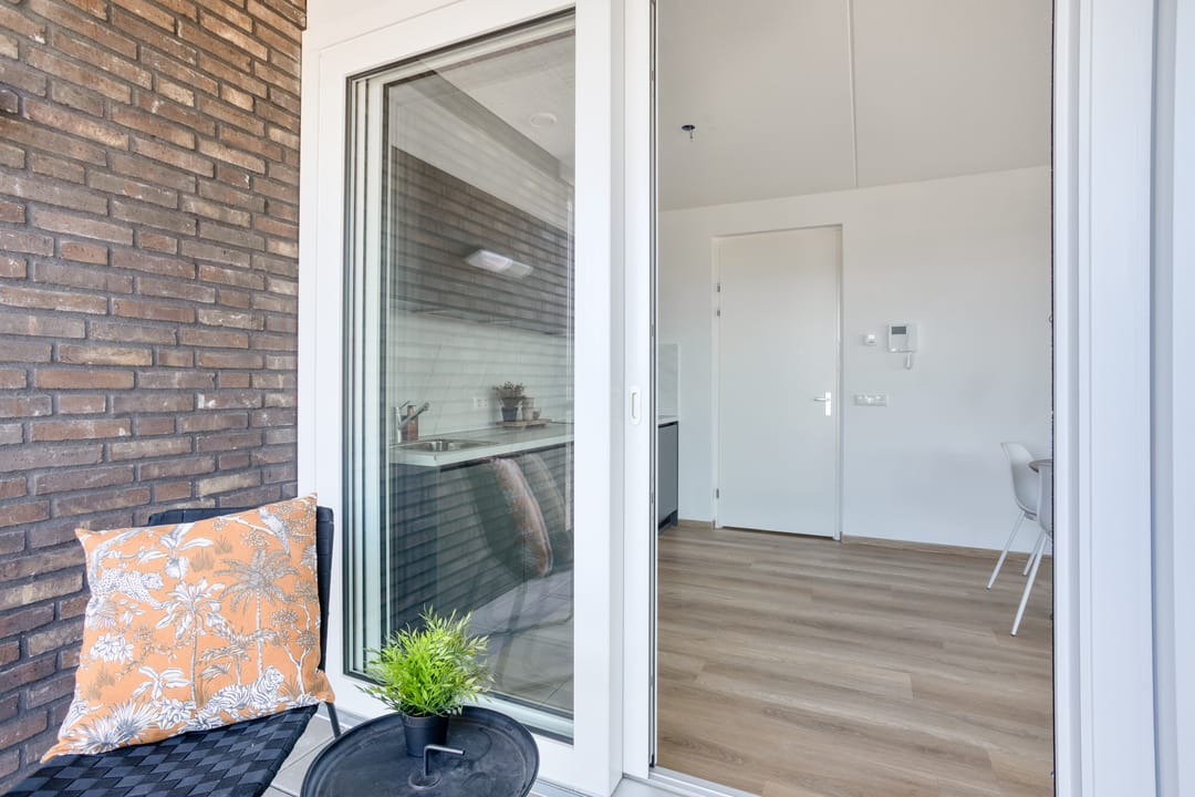 Foto 8 van Lekstraat 181