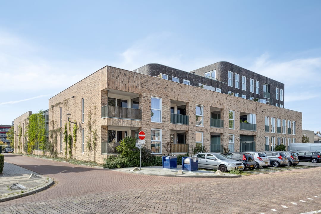 Foto 22 van Lekstraat 181