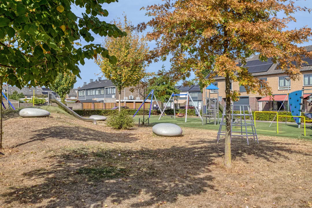 Foto 23 van Lekstraat 181