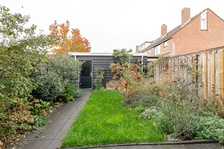 Foto 2 van Oude Pyramide 57