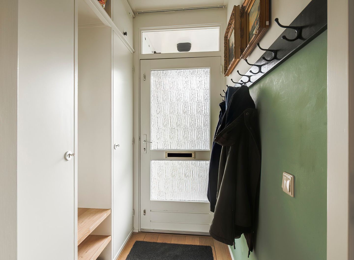 Foto 4 van Oude Pyramide 57