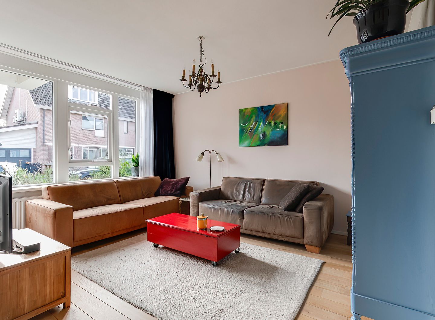 Foto 5 van Oude Pyramide 57