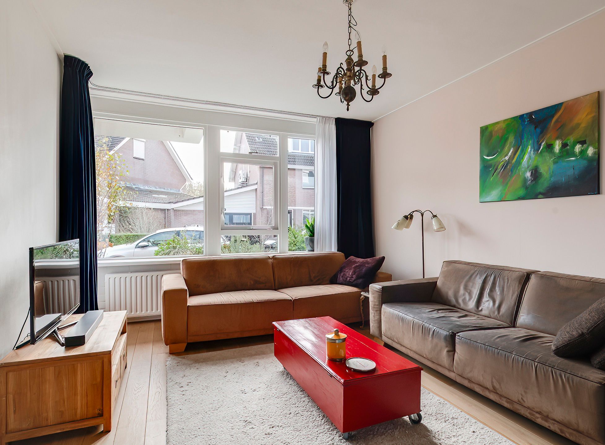 Foto 6 van Oude Pyramide 57