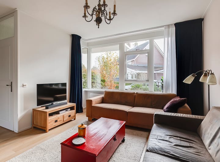 Foto 7 van Oude Pyramide 57