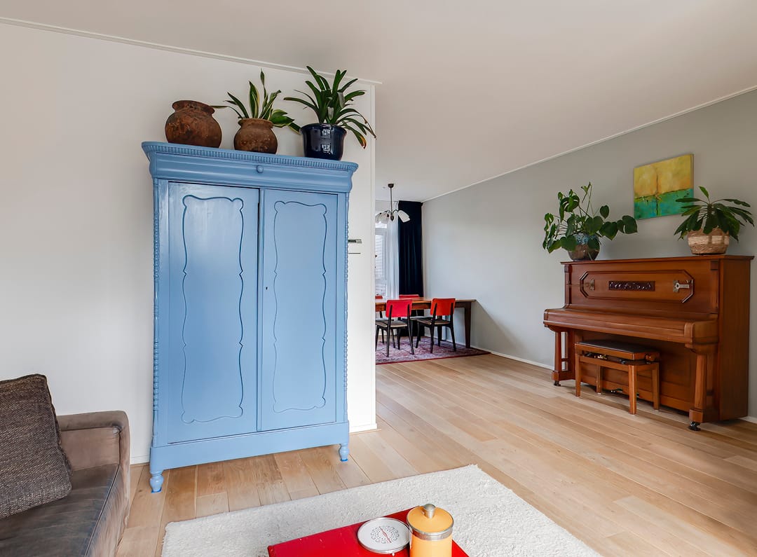 Foto 8 van Oude Pyramide 57