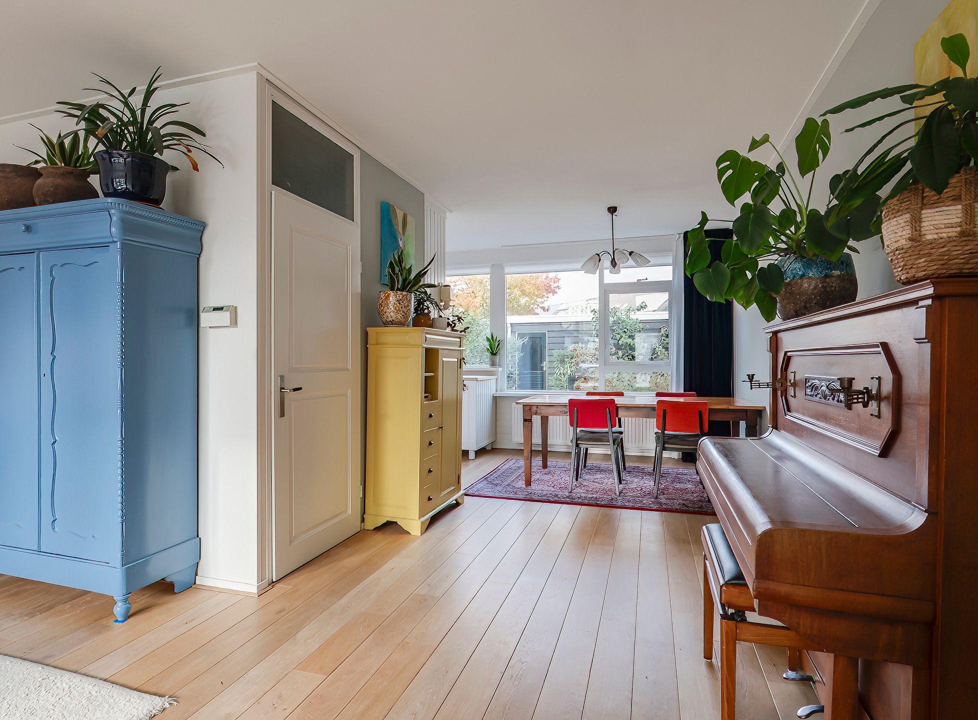 Foto 9 van Oude Pyramide 57