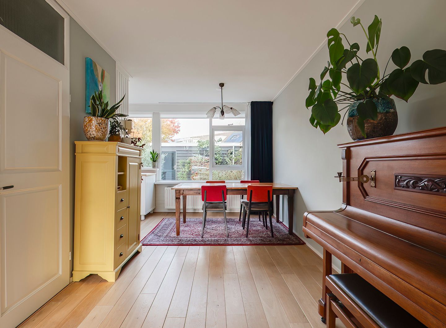 Foto 10 van Oude Pyramide 57