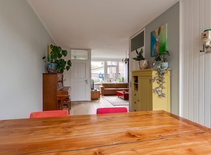 Foto 16 van Oude Pyramide 57