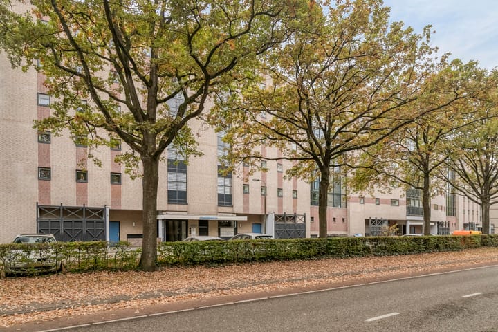 Foto 3 van Van Leeuwenhoeklaan 6