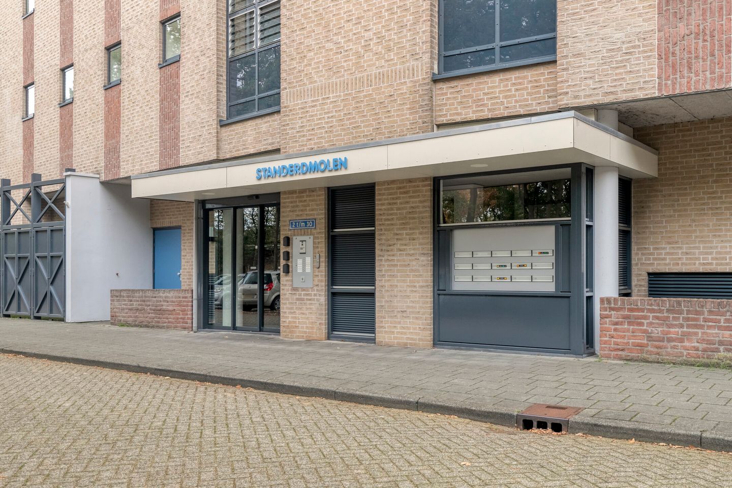 Foto 4 van Van Leeuwenhoeklaan 6