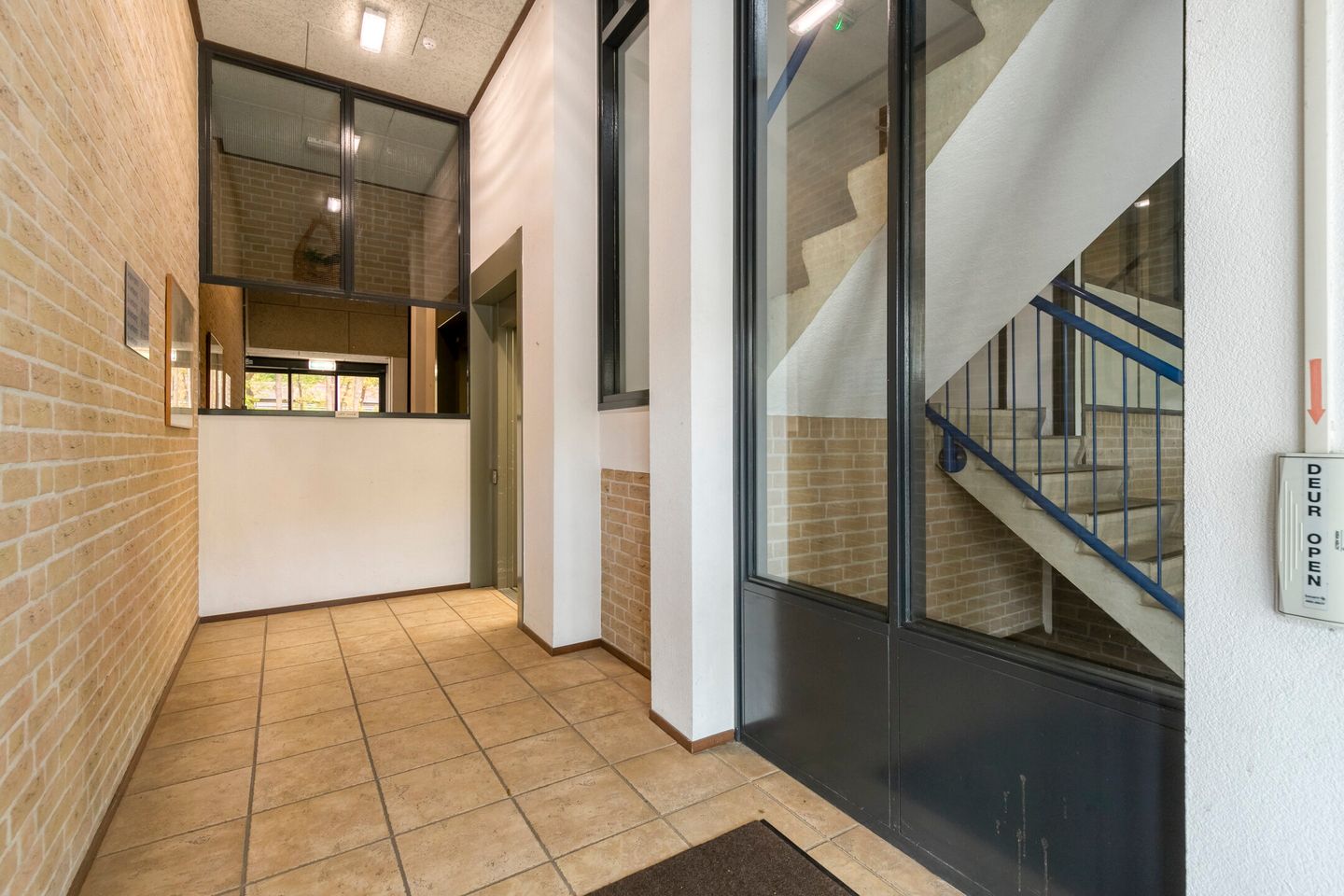 Foto 5 van Van Leeuwenhoeklaan 6