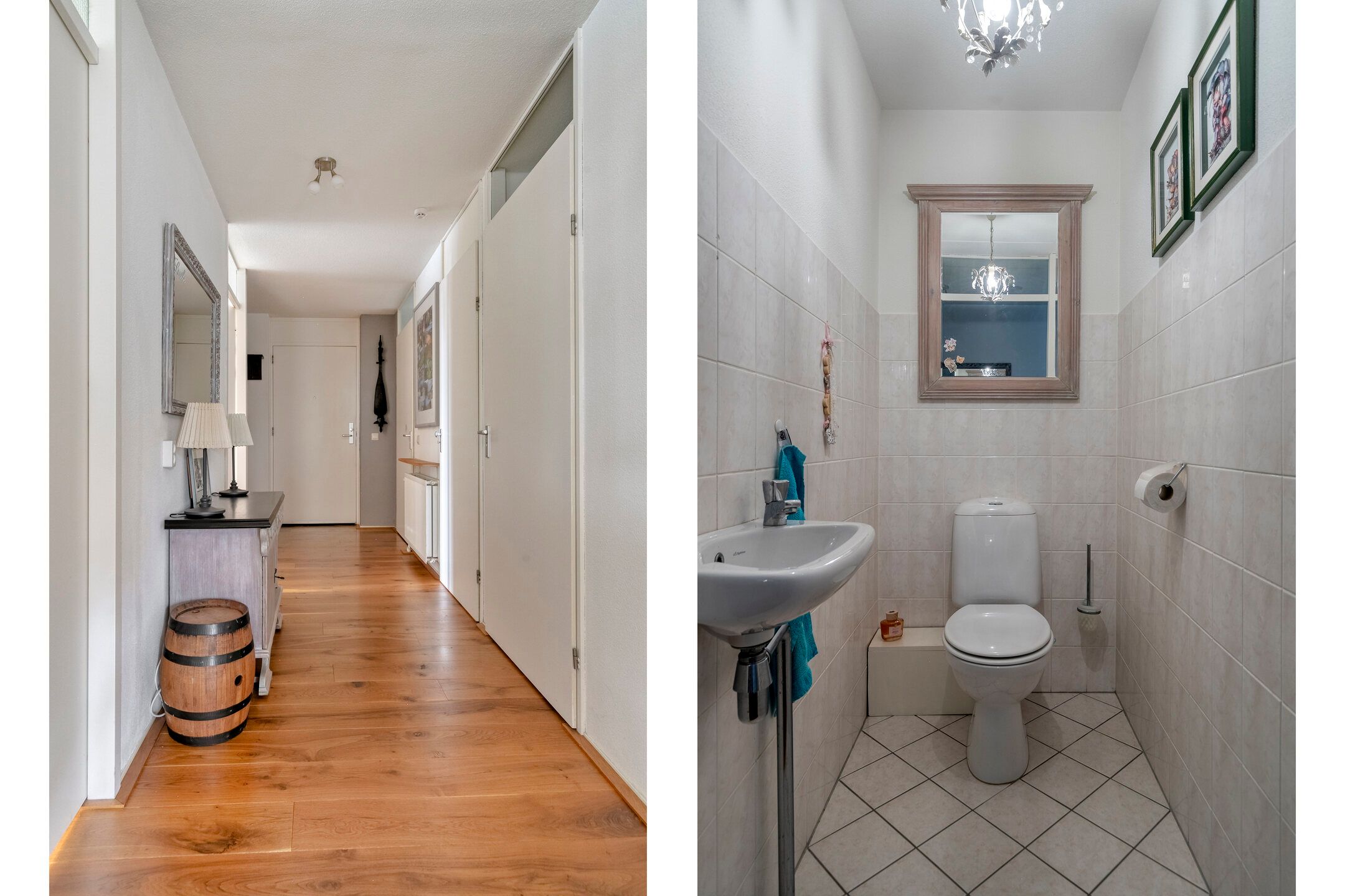 Foto 6 van Van Leeuwenhoeklaan 6