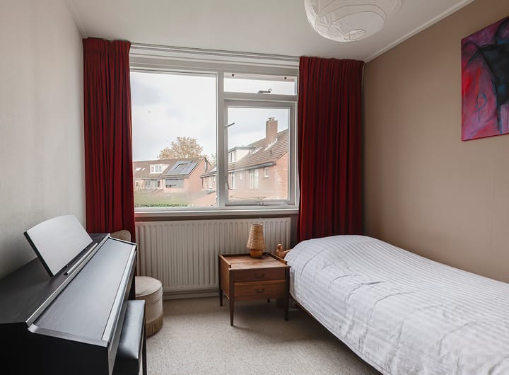 Foto 21 van Oude Pyramide 57