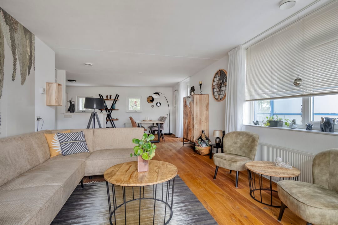 Foto 8 van Van Leeuwenhoeklaan 6