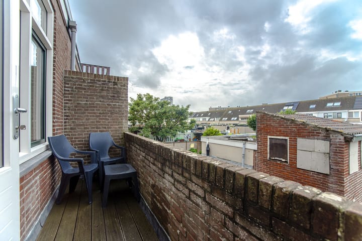 Photo 18 of van Speijkstraat 154