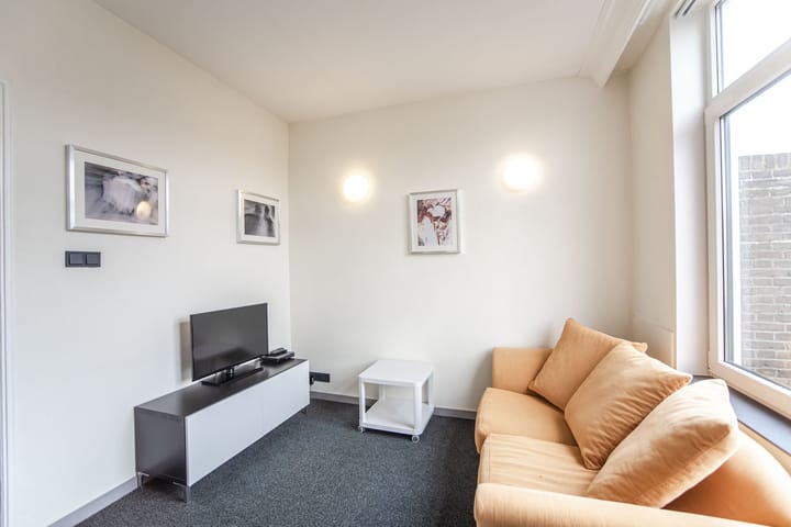 Photo 3 of van Speijkstraat 154