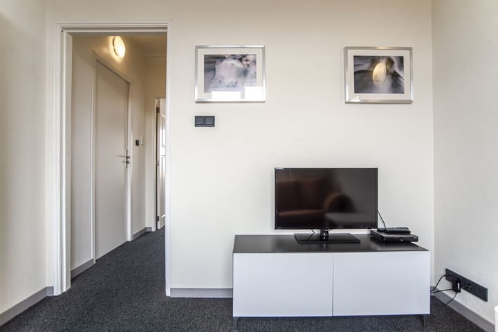 Photo 4 of van Speijkstraat 154