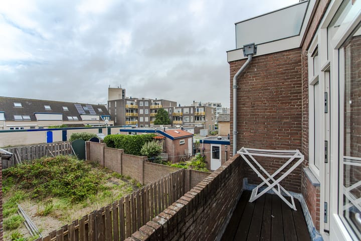 Photo 19 of van Speijkstraat 154