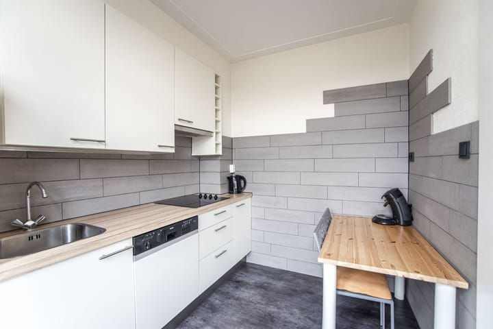 Photo 6 of van Speijkstraat 154