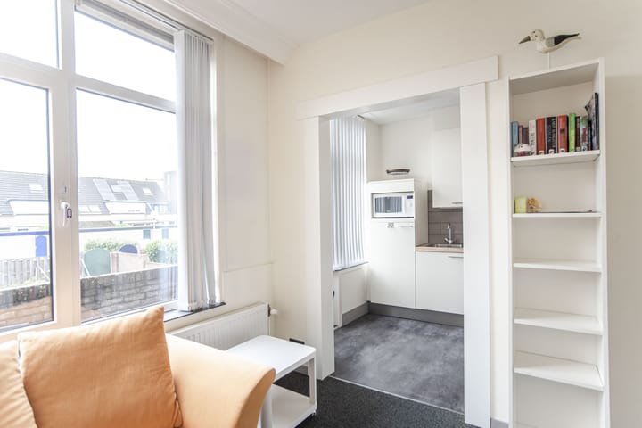 Photo 5 of van Speijkstraat 154