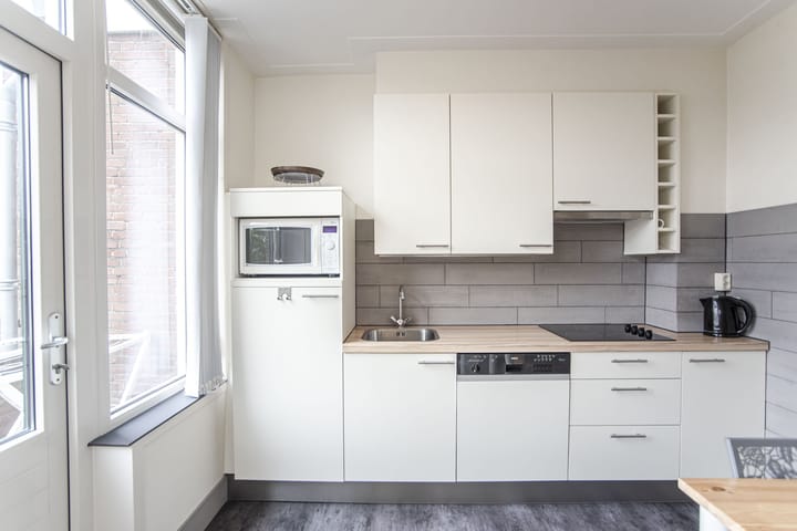 Photo 7 of van Speijkstraat 154