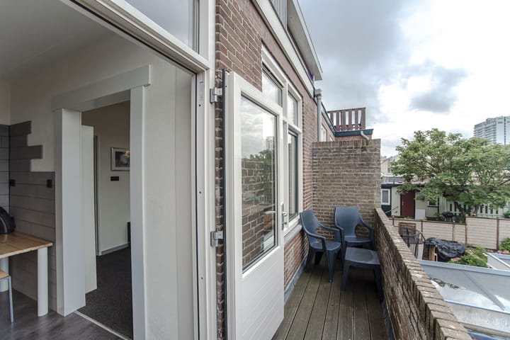 Photo 17 of van Speijkstraat 154